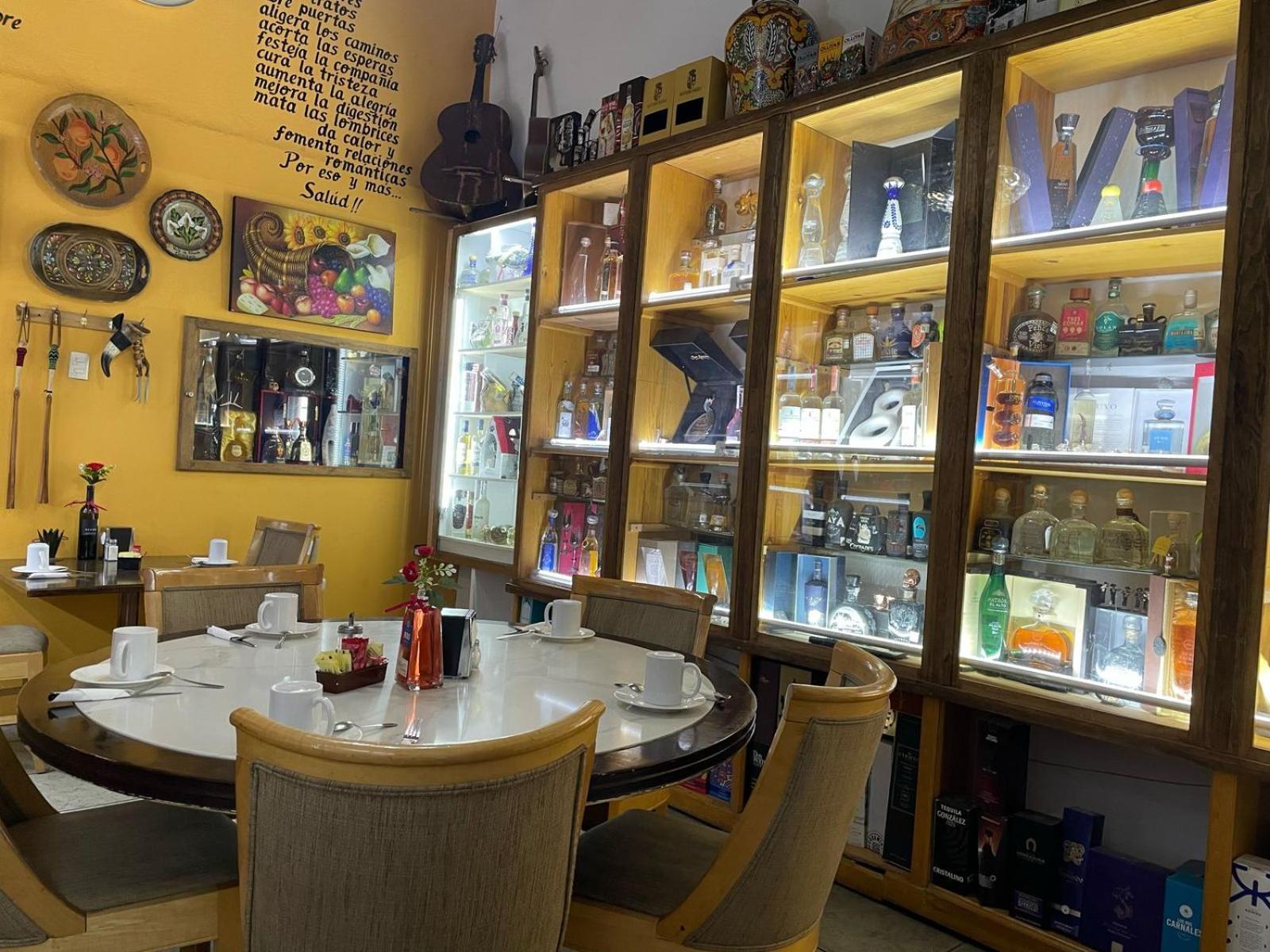 Hotel Boutique El Viejo Mundo 이달고델파랄 외부 사진